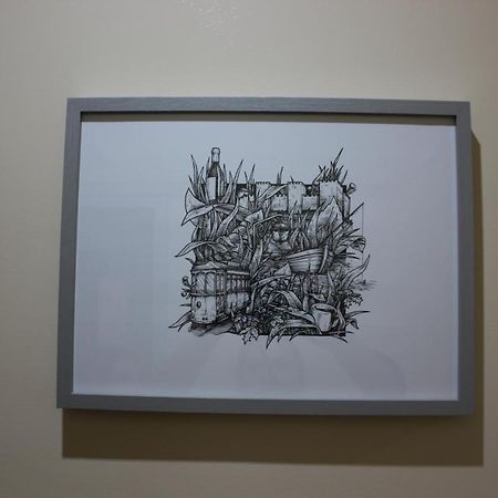 O Eletrico Guesthouse Lisboa Dış mekan fotoğraf