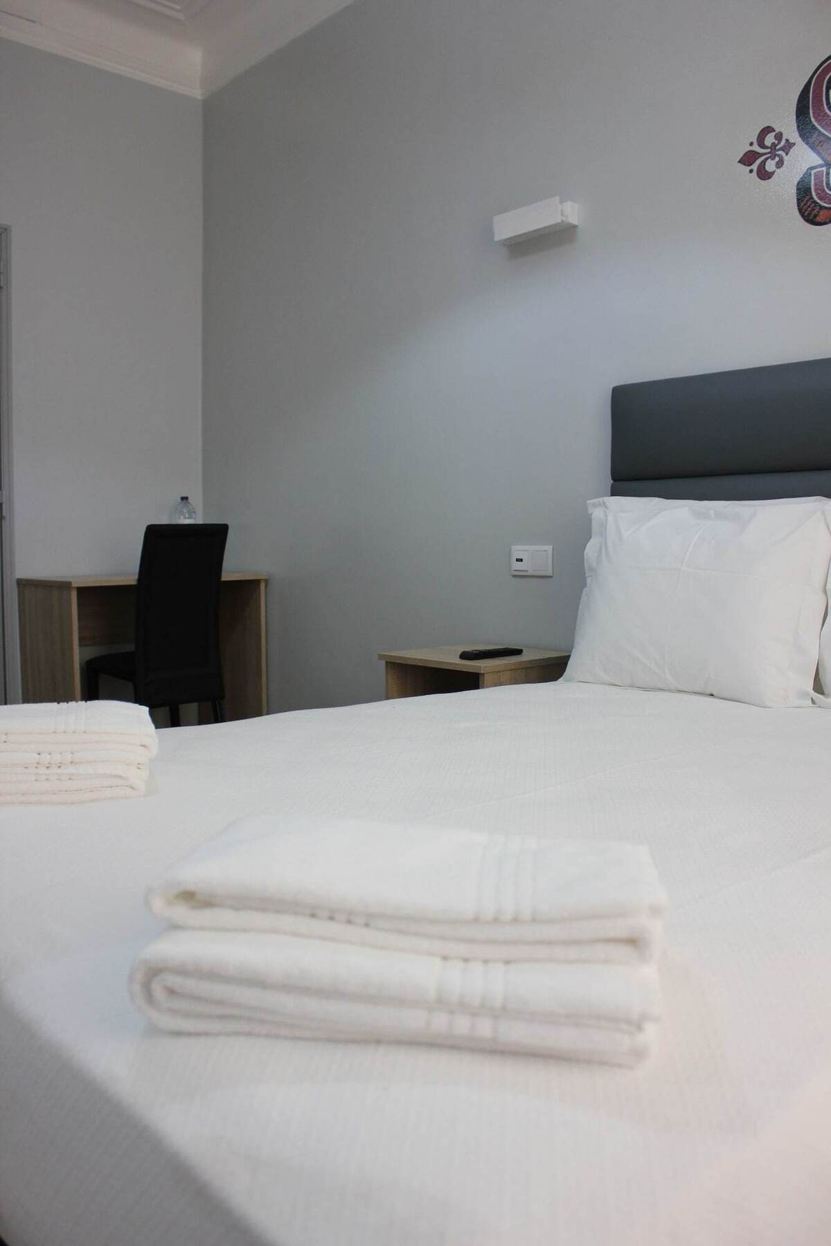 O Eletrico Guesthouse Lisboa Dış mekan fotoğraf