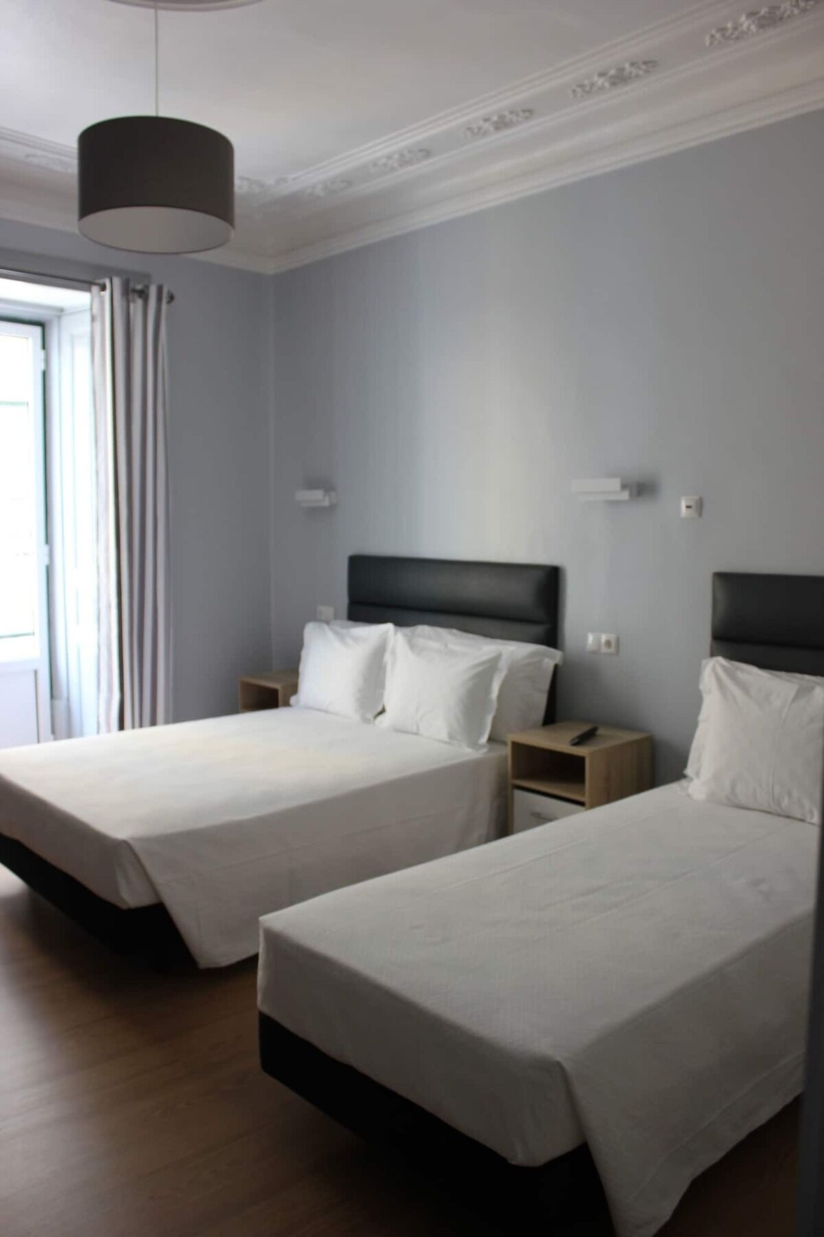 O Eletrico Guesthouse Lisboa Dış mekan fotoğraf