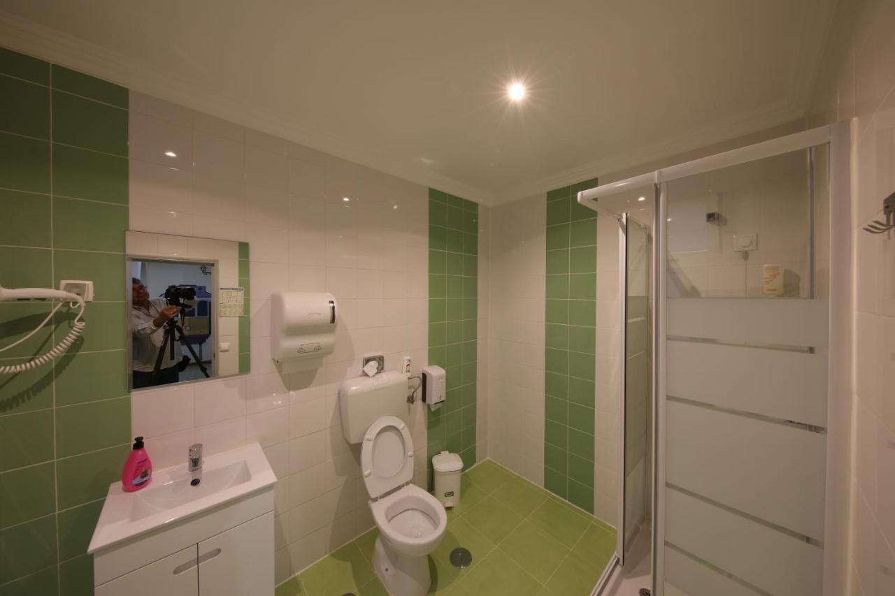 O Eletrico Guesthouse Lisboa Dış mekan fotoğraf