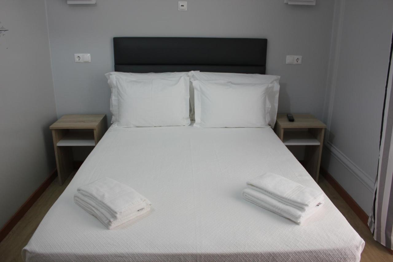 O Eletrico Guesthouse Lisboa Dış mekan fotoğraf