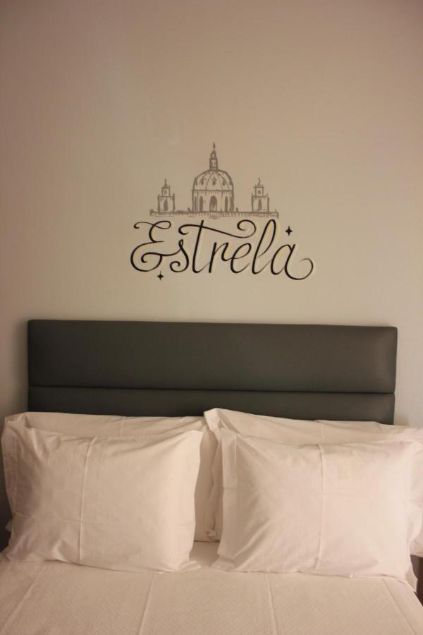 O Eletrico Guesthouse Lisboa Dış mekan fotoğraf