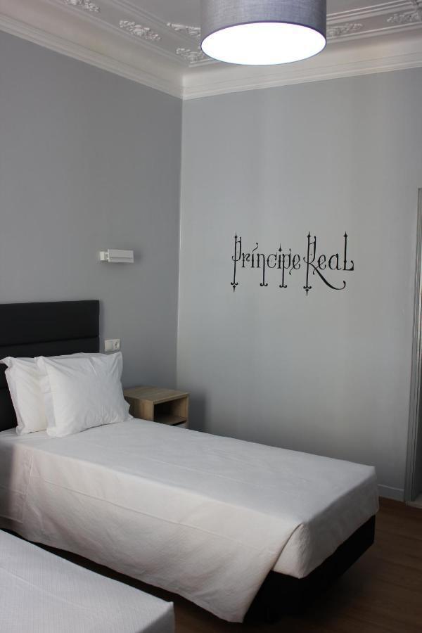 O Eletrico Guesthouse Lisboa Dış mekan fotoğraf