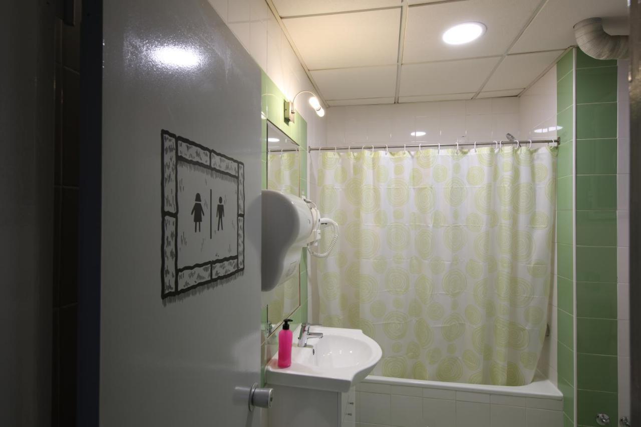 O Eletrico Guesthouse Lisboa Dış mekan fotoğraf