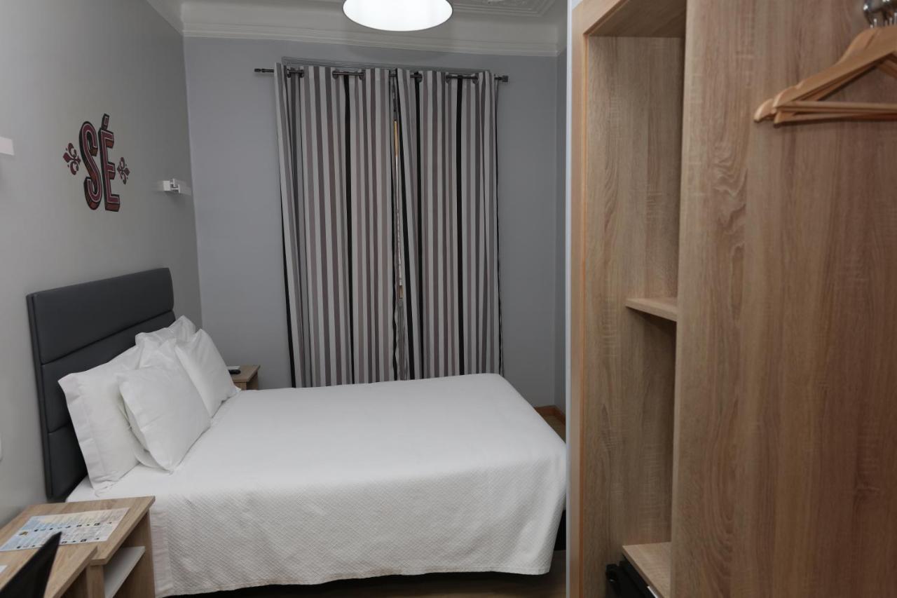 O Eletrico Guesthouse Lisboa Dış mekan fotoğraf
