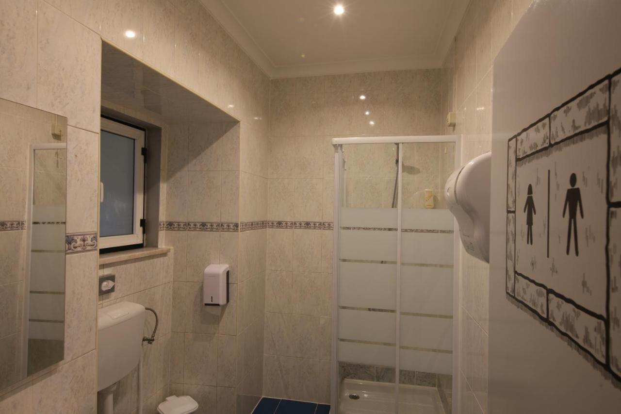 O Eletrico Guesthouse Lisboa Dış mekan fotoğraf