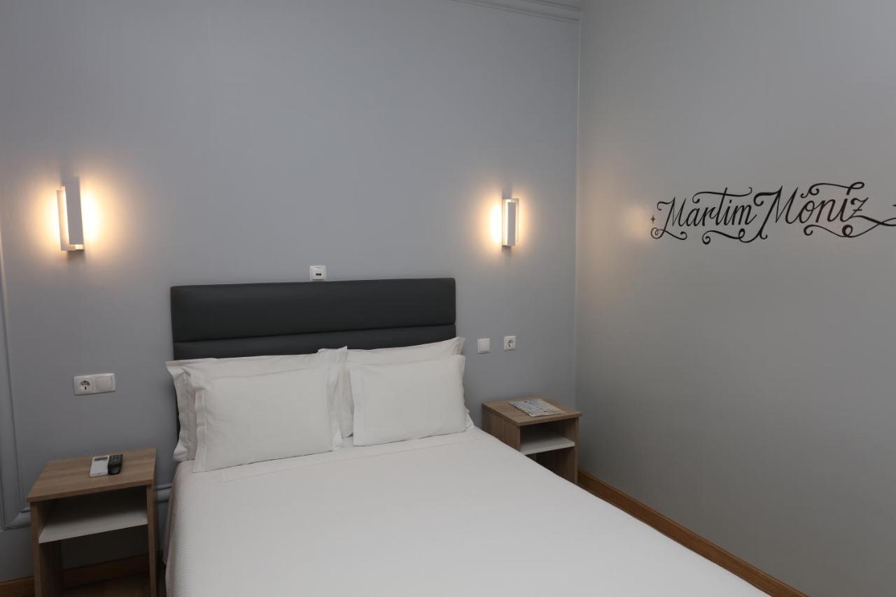 O Eletrico Guesthouse Lisboa Dış mekan fotoğraf