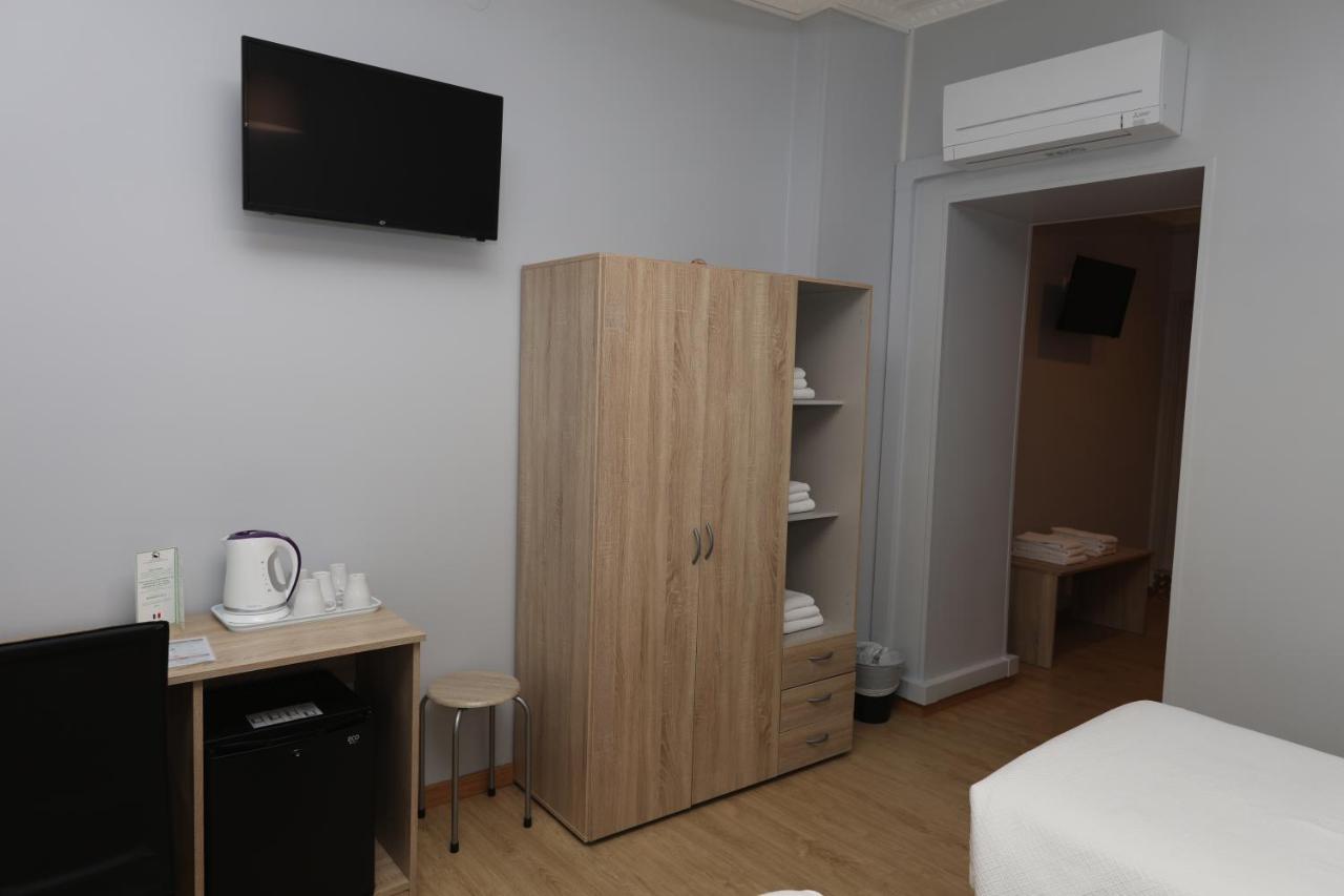O Eletrico Guesthouse Lisboa Dış mekan fotoğraf